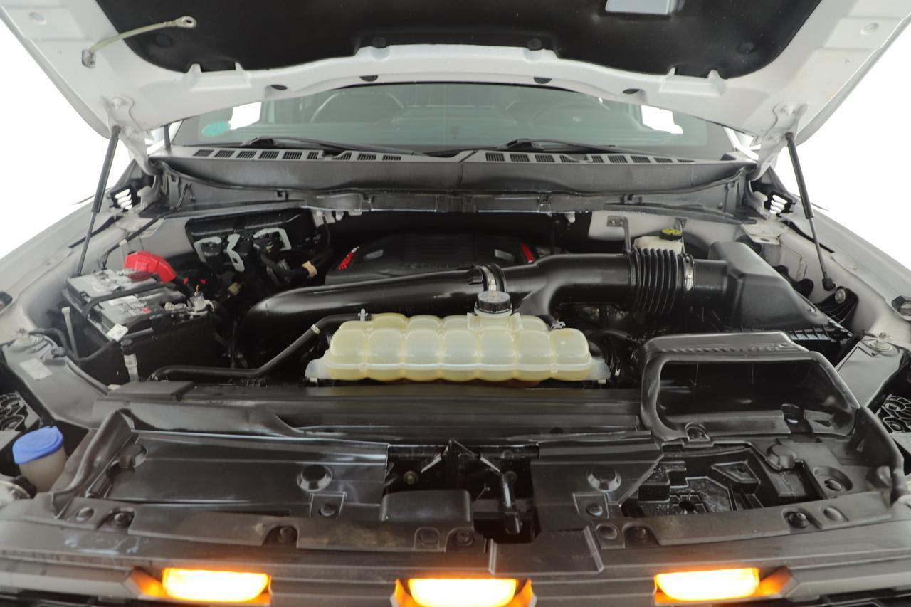 2022 Ford F-150 Raptor New Braunfels TX