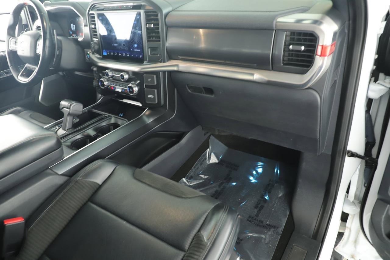 2022 Ford F-150 Raptor New Braunfels TX