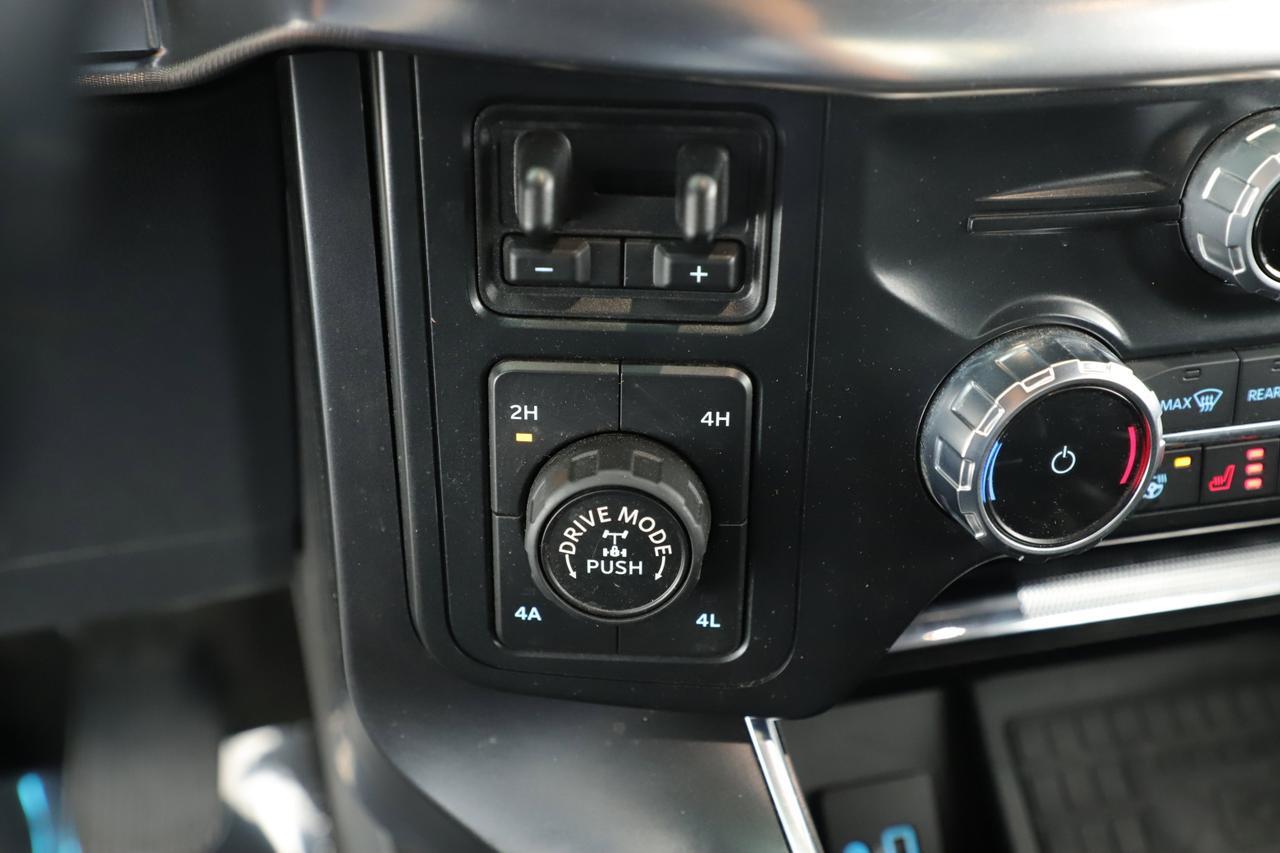 2022 Ford F-150 Raptor New Braunfels TX