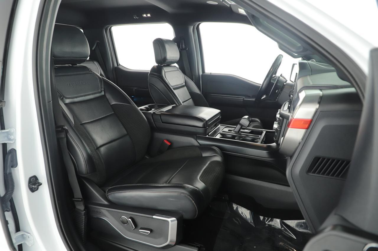 2022 Ford F-150 Raptor New Braunfels TX