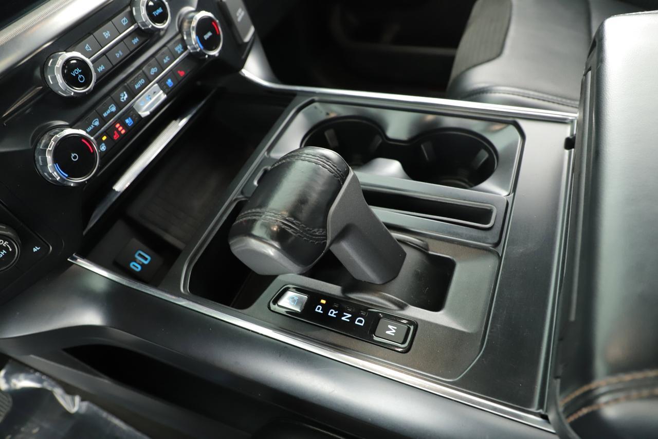 2022 Ford F-150 Raptor New Braunfels TX