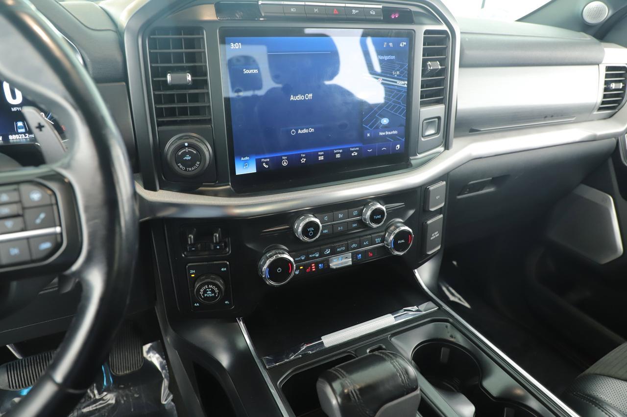 2022 Ford F-150 Raptor New Braunfels TX