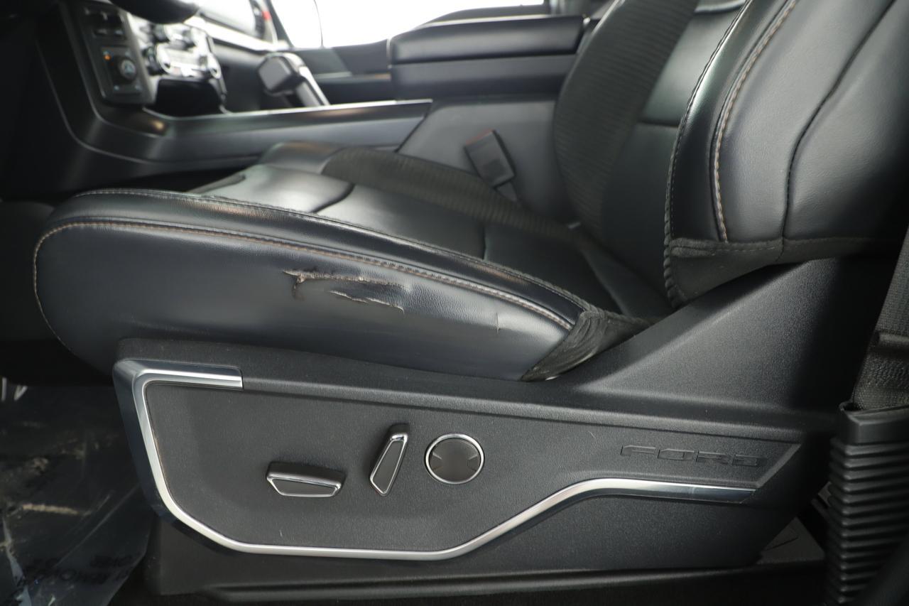 2022 Ford F-150 Raptor New Braunfels TX