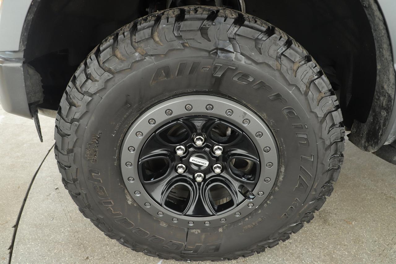 2022 Ford F-150 Raptor New Braunfels TX