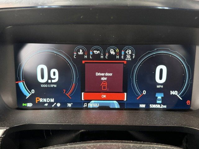 2022 Ford F-150 Raptor New Braunfels TX