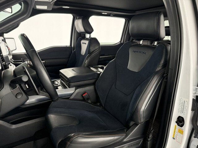 2022 Ford F-150 Raptor New Braunfels TX