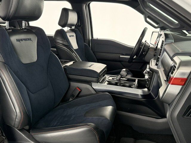 2022 Ford F-150 Raptor New Braunfels TX