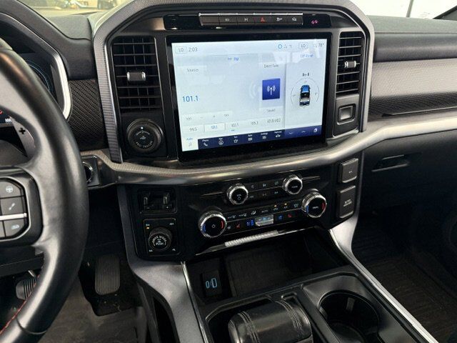 2022 Ford F-150 Raptor New Braunfels TX