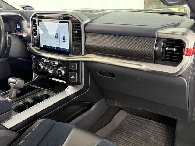 2022 Ford F-150 Raptor New Braunfels TX