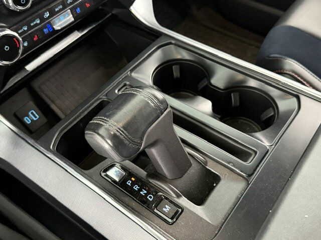 2022 Ford F-150 Raptor New Braunfels TX