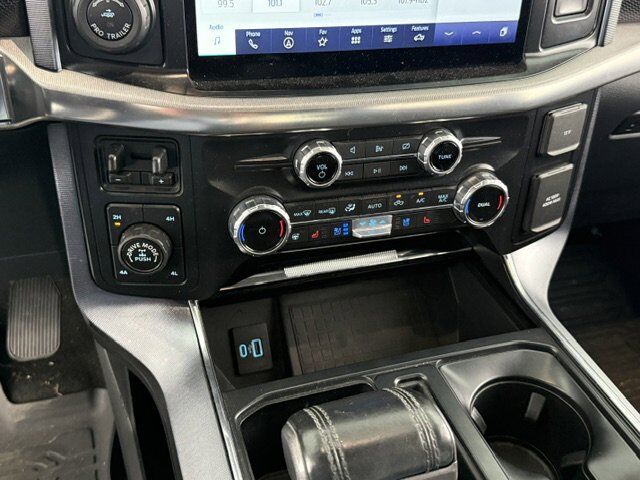 2022 Ford F-150 Raptor New Braunfels TX