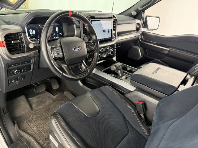 2022 Ford F-150 Raptor New Braunfels TX