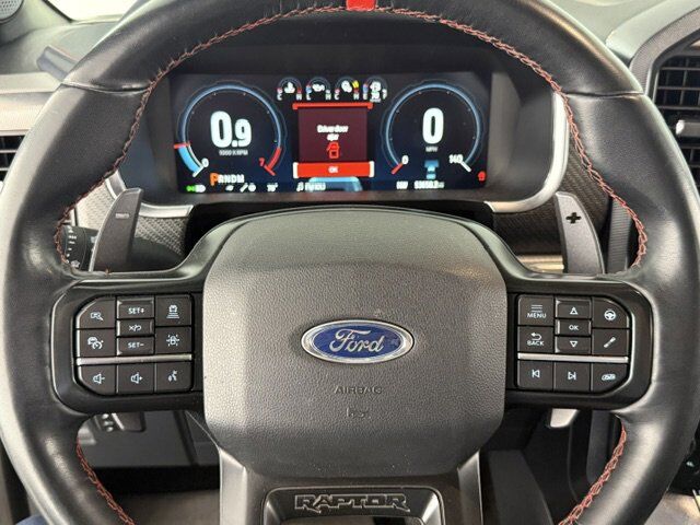 2022 Ford F-150 Raptor New Braunfels TX