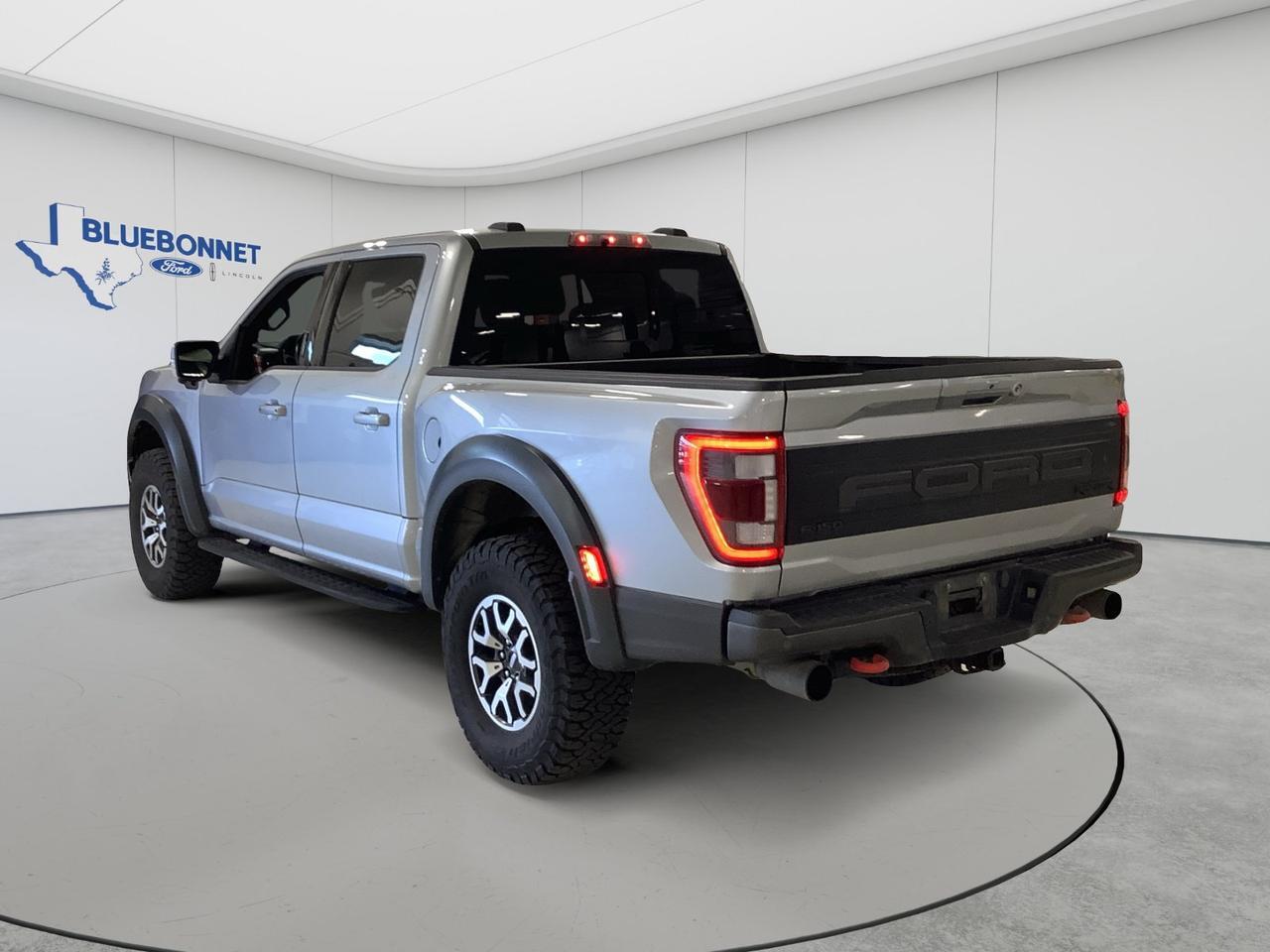 2022 Ford F-150 Raptor New Braunfels TX