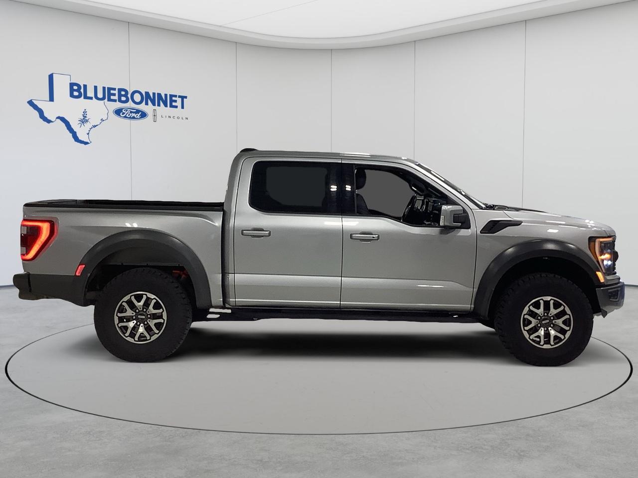 2022 Ford F-150 Raptor New Braunfels TX