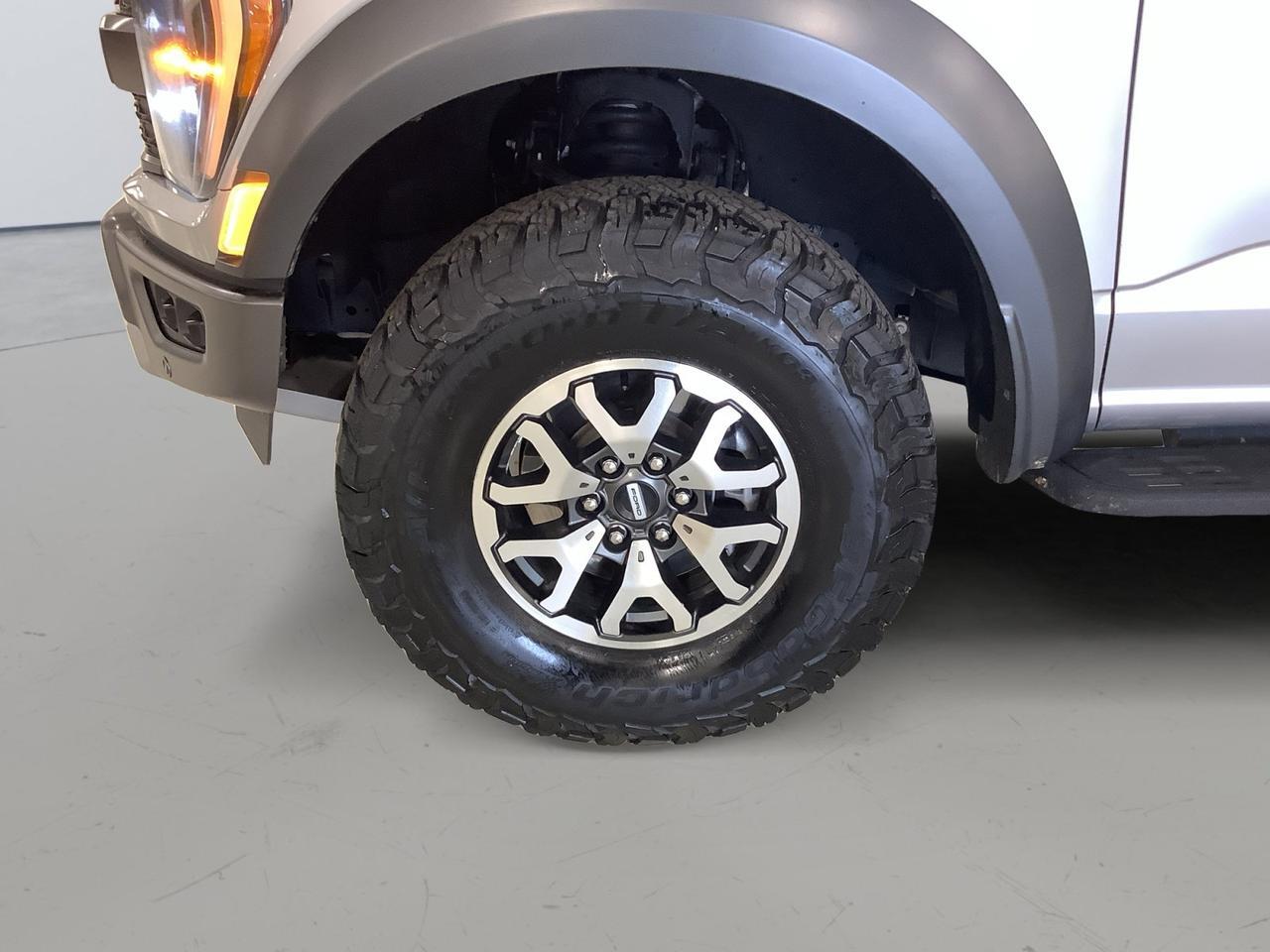 2022 Ford F-150 Raptor New Braunfels TX