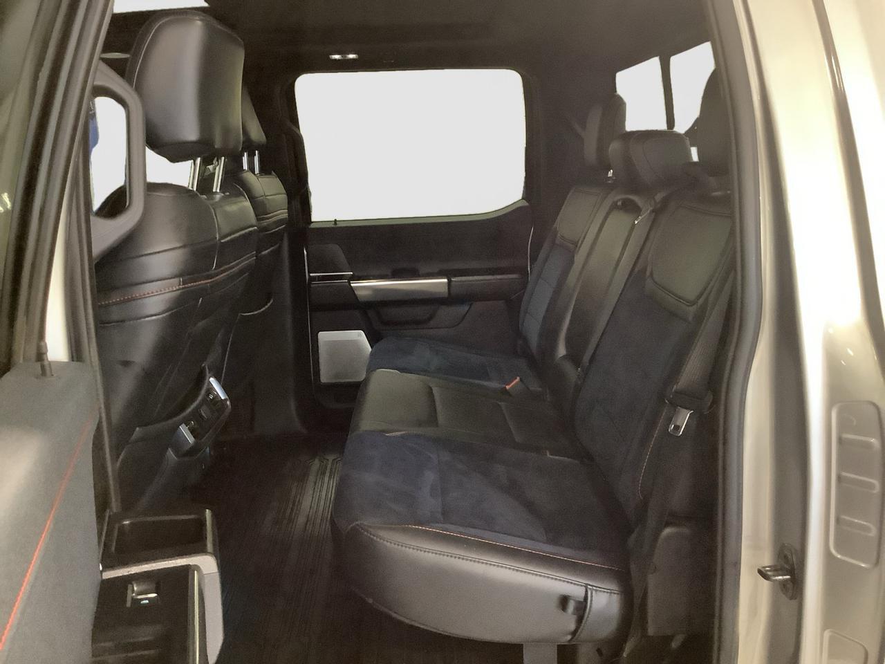 2022 Ford F-150 Raptor New Braunfels TX