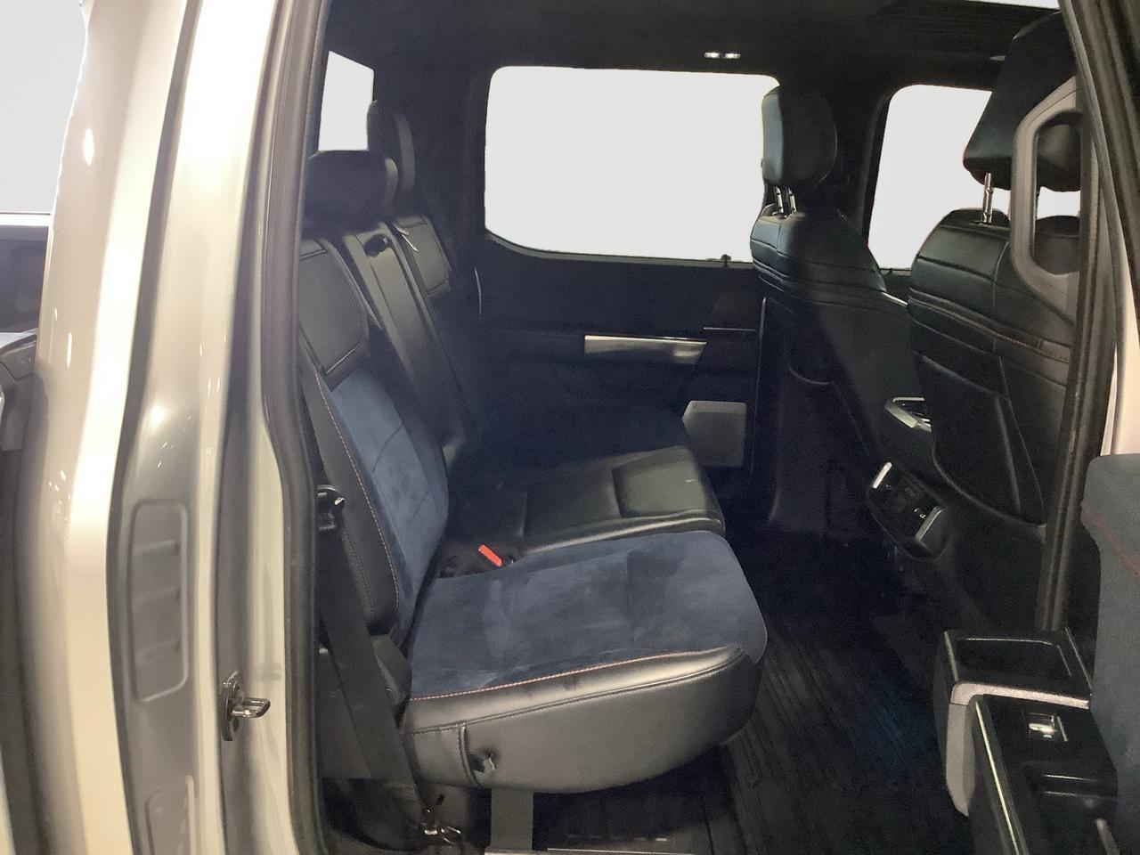 2022 Ford F-150 Raptor New Braunfels TX