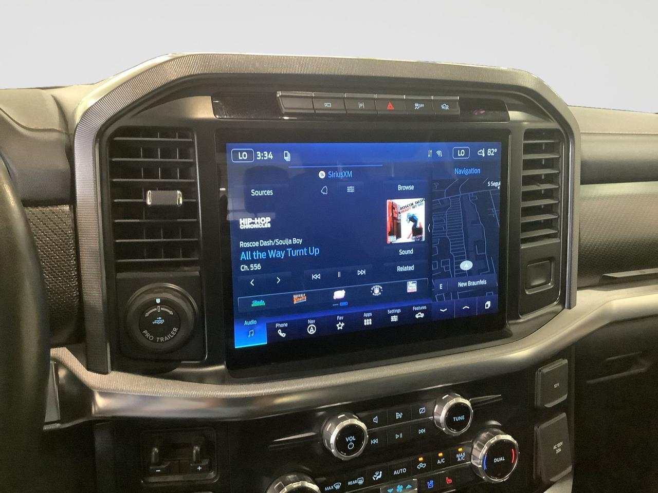 2022 Ford F-150 Raptor New Braunfels TX
