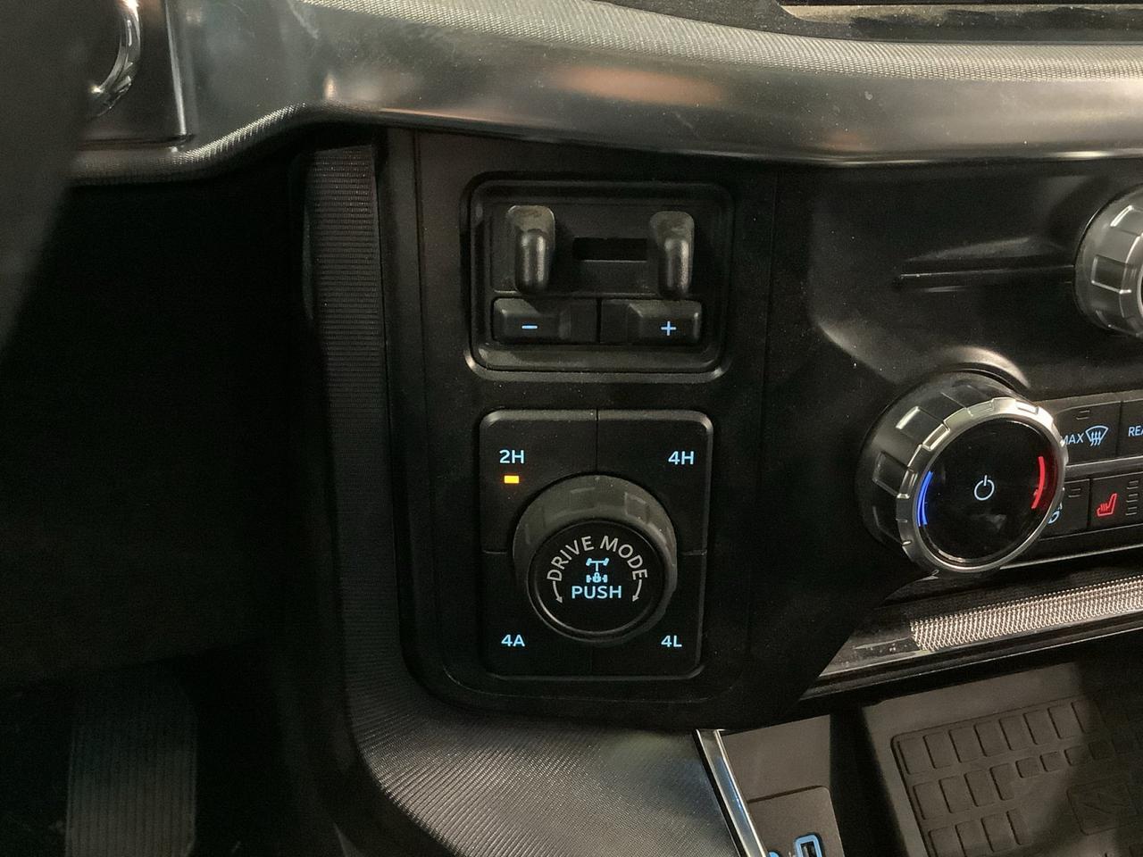 2022 Ford F-150 Raptor New Braunfels TX