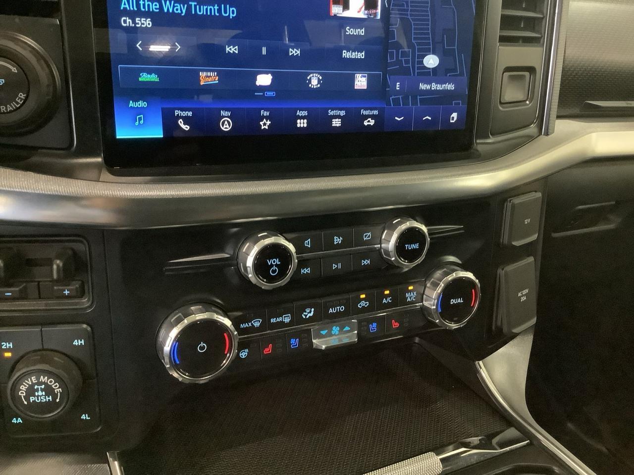 2022 Ford F-150 Raptor New Braunfels TX