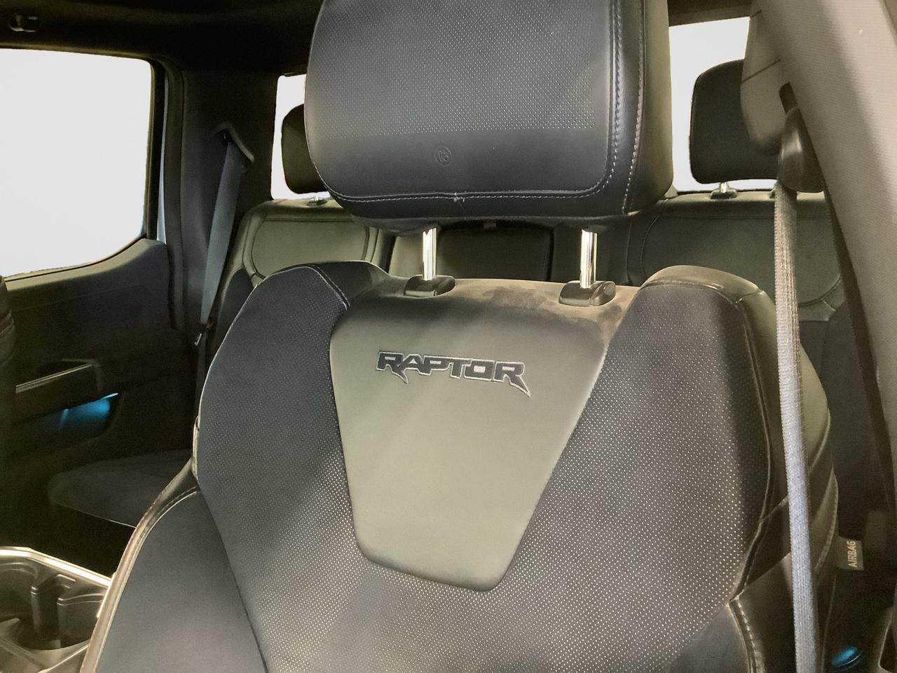 2022 Ford F-150 Raptor New Braunfels TX