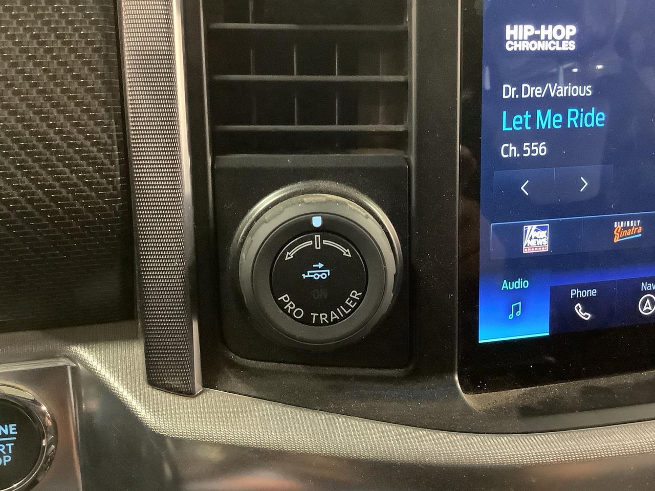 2022 Ford F-150 Raptor New Braunfels TX