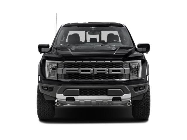 2022 Ford F-150 Raptor San Antonio TX