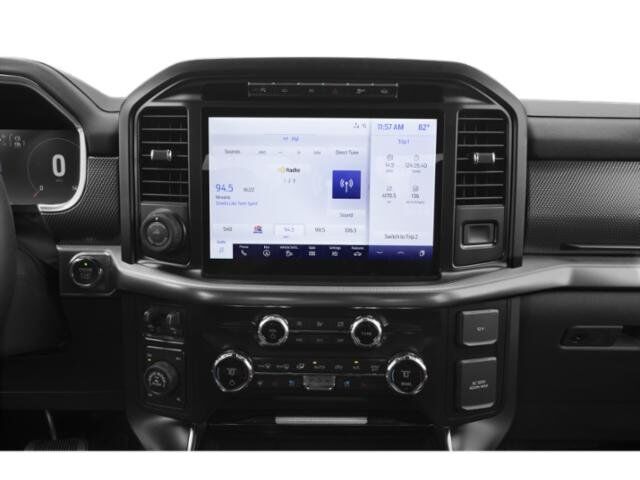 2022 Ford F-150 Raptor San Antonio TX