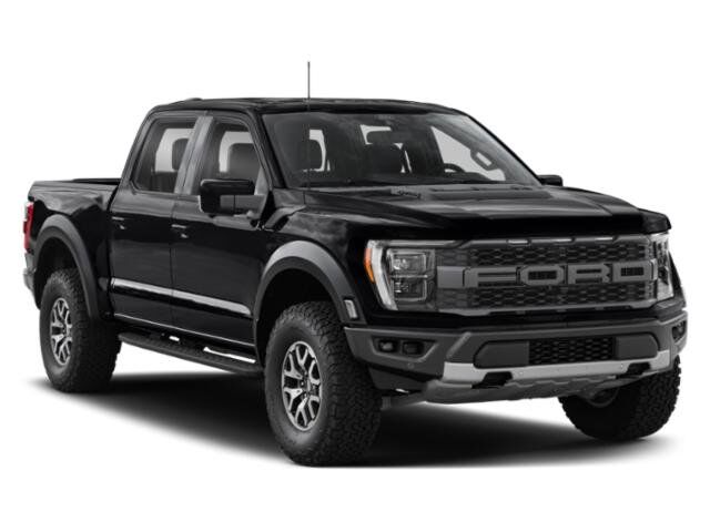 2022 Ford F-150 Raptor San Antonio TX
