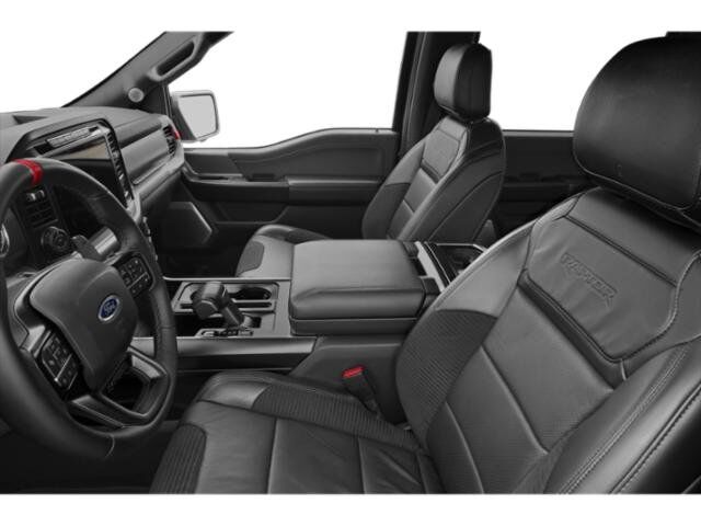 2022 Ford F-150 Raptor San Antonio TX