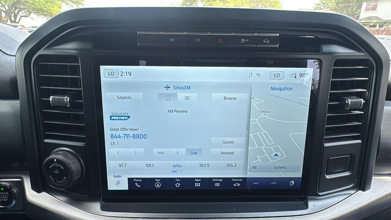 2022 Ford F-150 Raptor  Selma TX