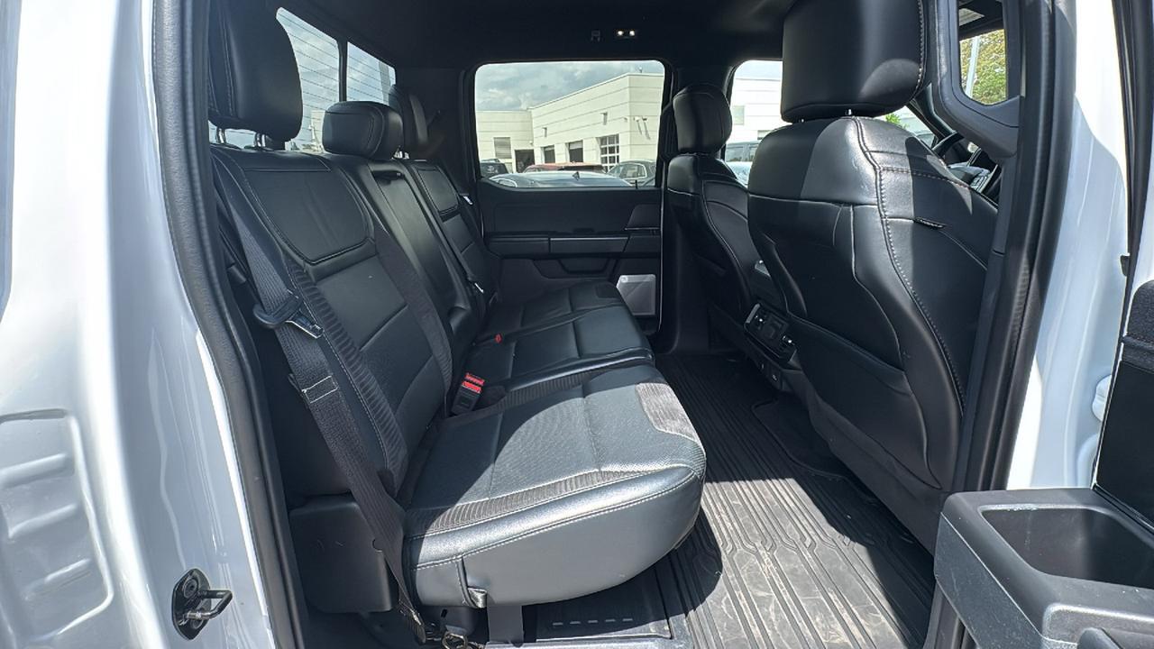 2022 Ford F-150 Raptor  Selma TX