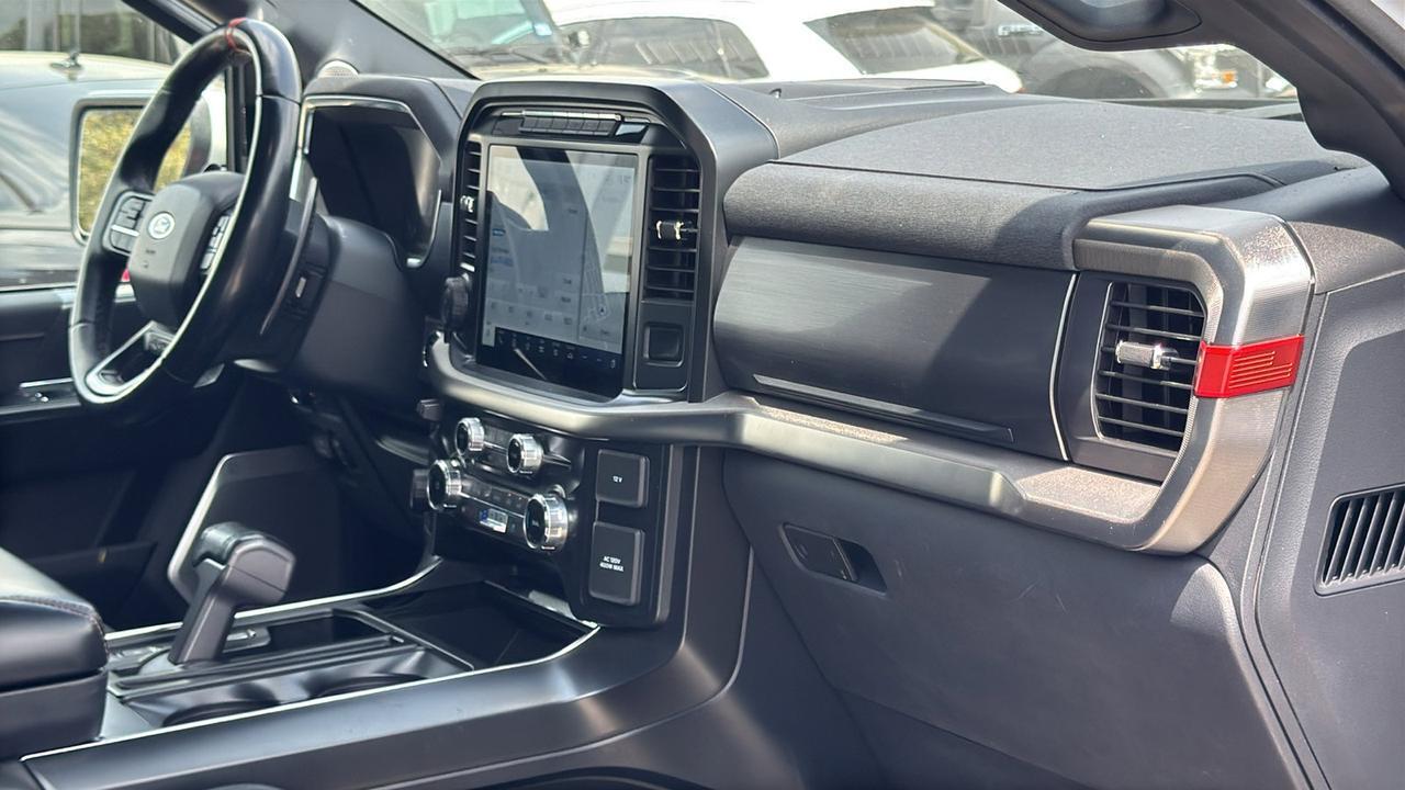 2022 Ford F-150 Raptor  Selma TX