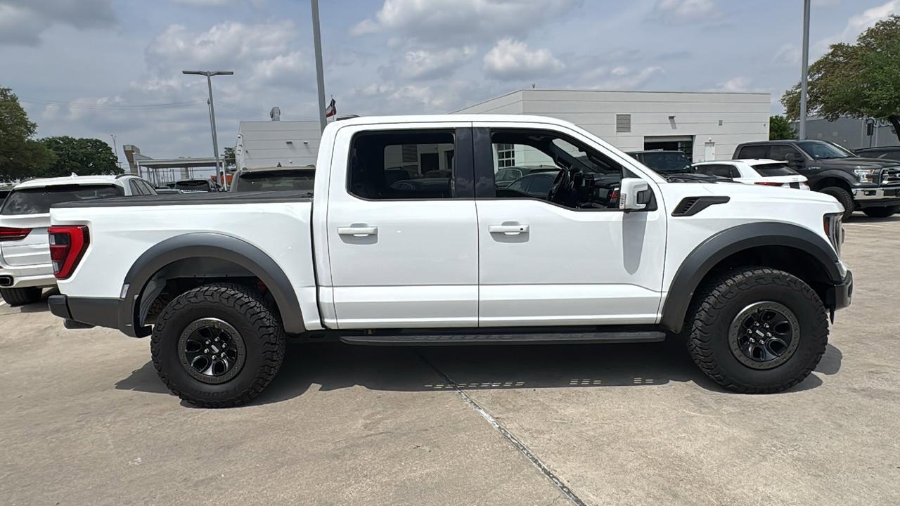 2022 Ford F-150 Raptor  Selma TX