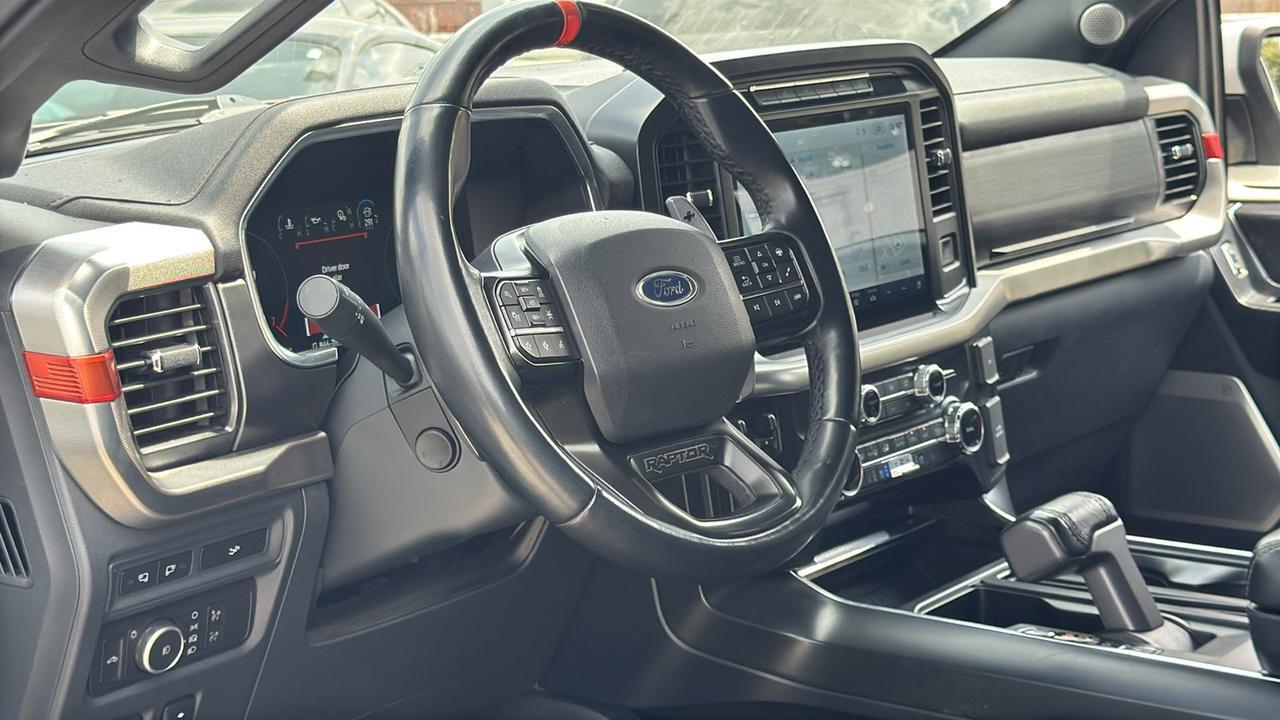 2022 Ford F-150 Raptor  Selma TX