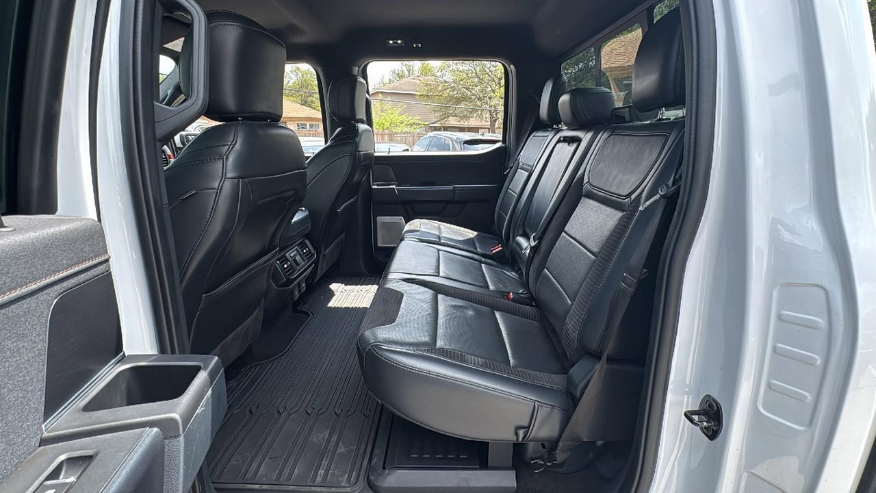 2022 Ford F-150 Raptor  Selma TX