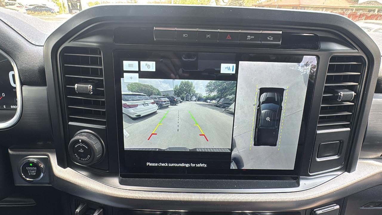 2022 Ford F-150 Raptor  Selma TX