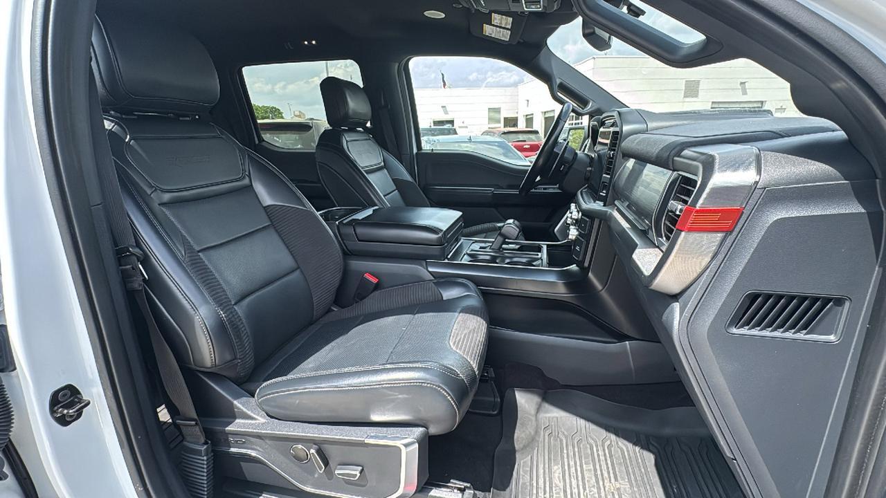 2022 Ford F-150 Raptor  Selma TX