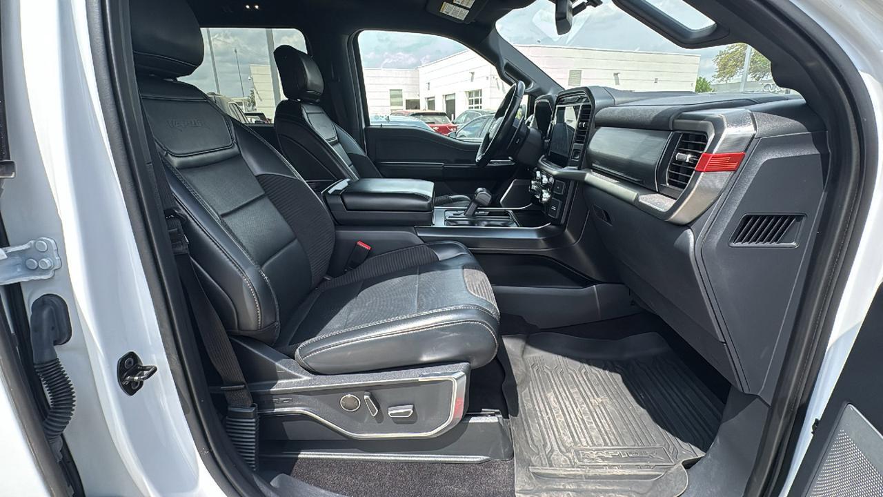 2022 Ford F-150 Raptor  Selma TX