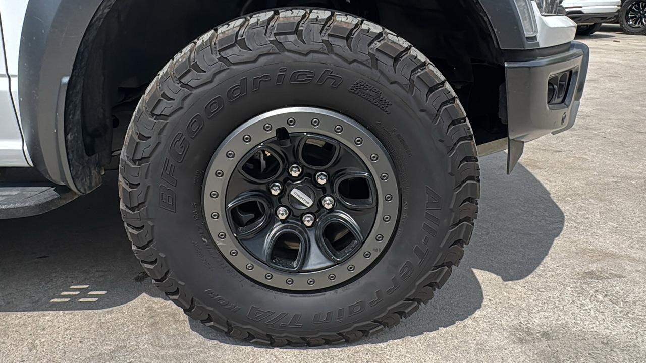 2022 Ford F-150 Raptor  Selma TX