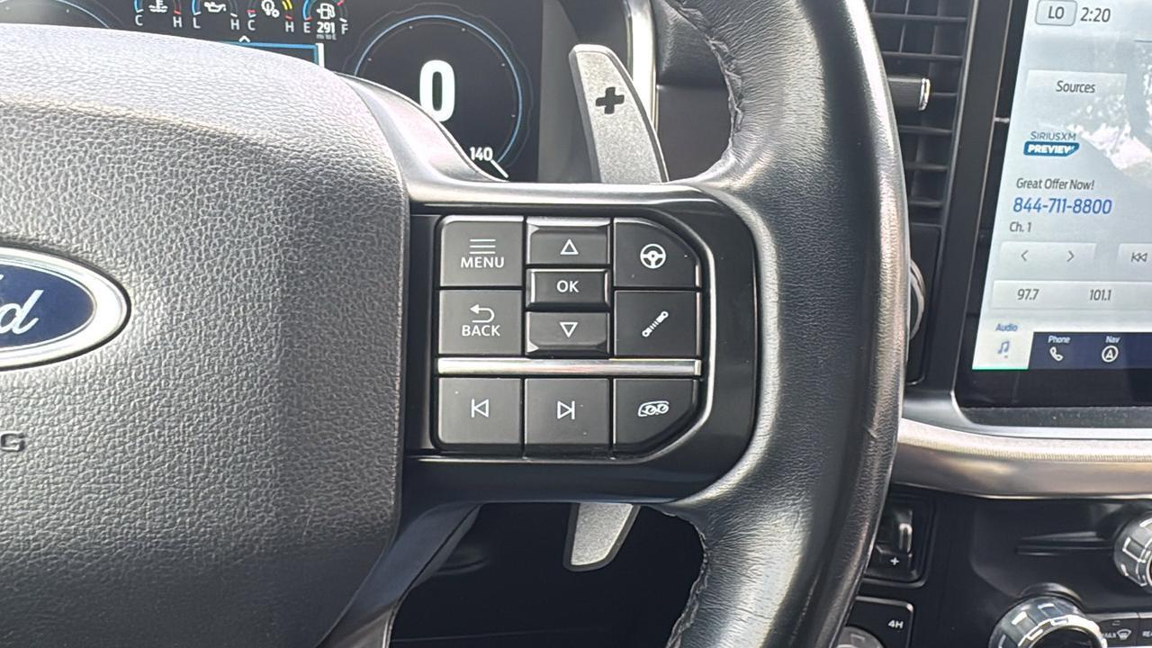 2022 Ford F-150 Raptor  Selma TX