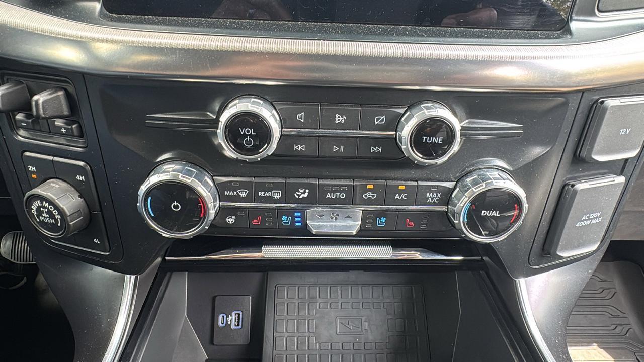 2022 Ford F-150 Raptor  Selma TX