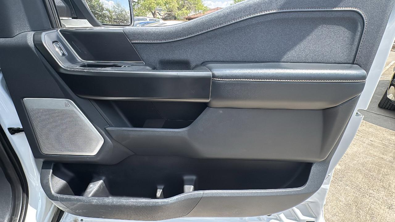 2022 Ford F-150 Raptor  Selma TX