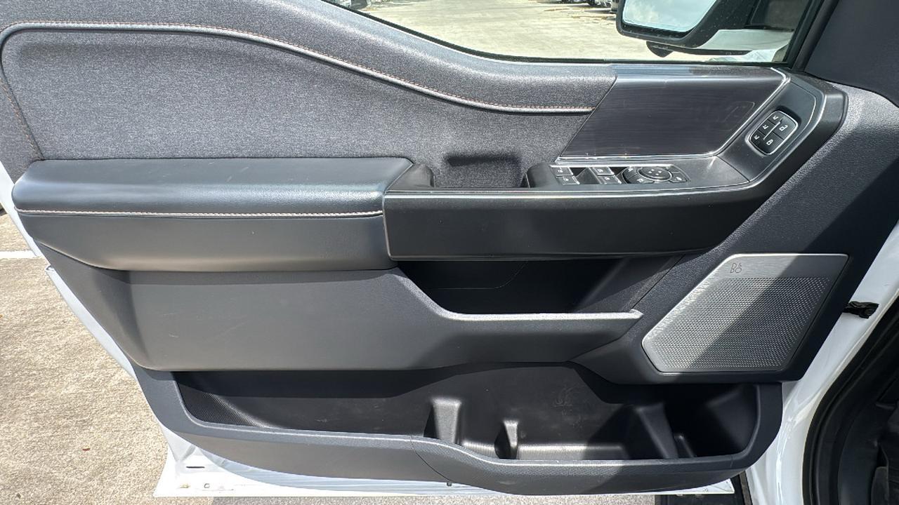 2022 Ford F-150 Raptor  Selma TX