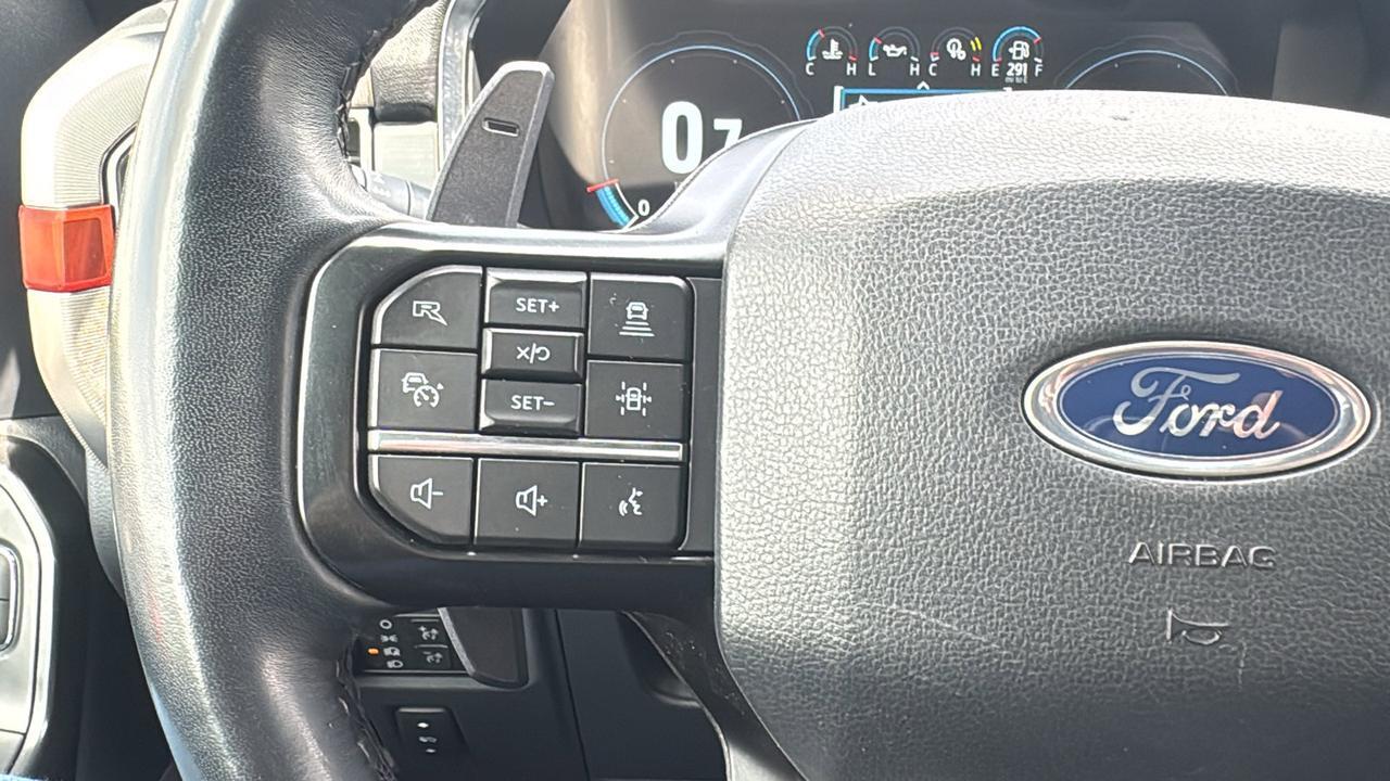 2022 Ford F-150 Raptor  Selma TX