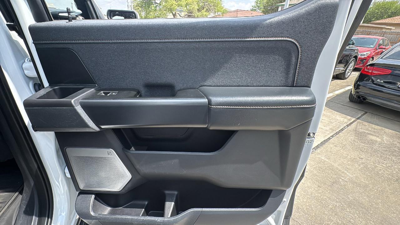 2022 Ford F-150 Raptor  Selma TX