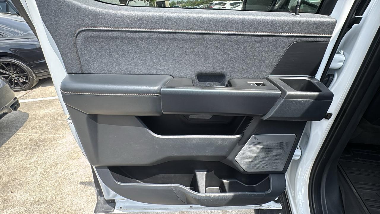 2022 Ford F-150 Raptor  Selma TX