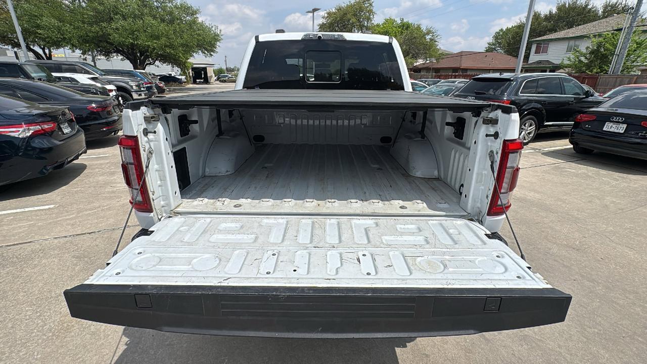 2022 Ford F-150 Raptor  Selma TX