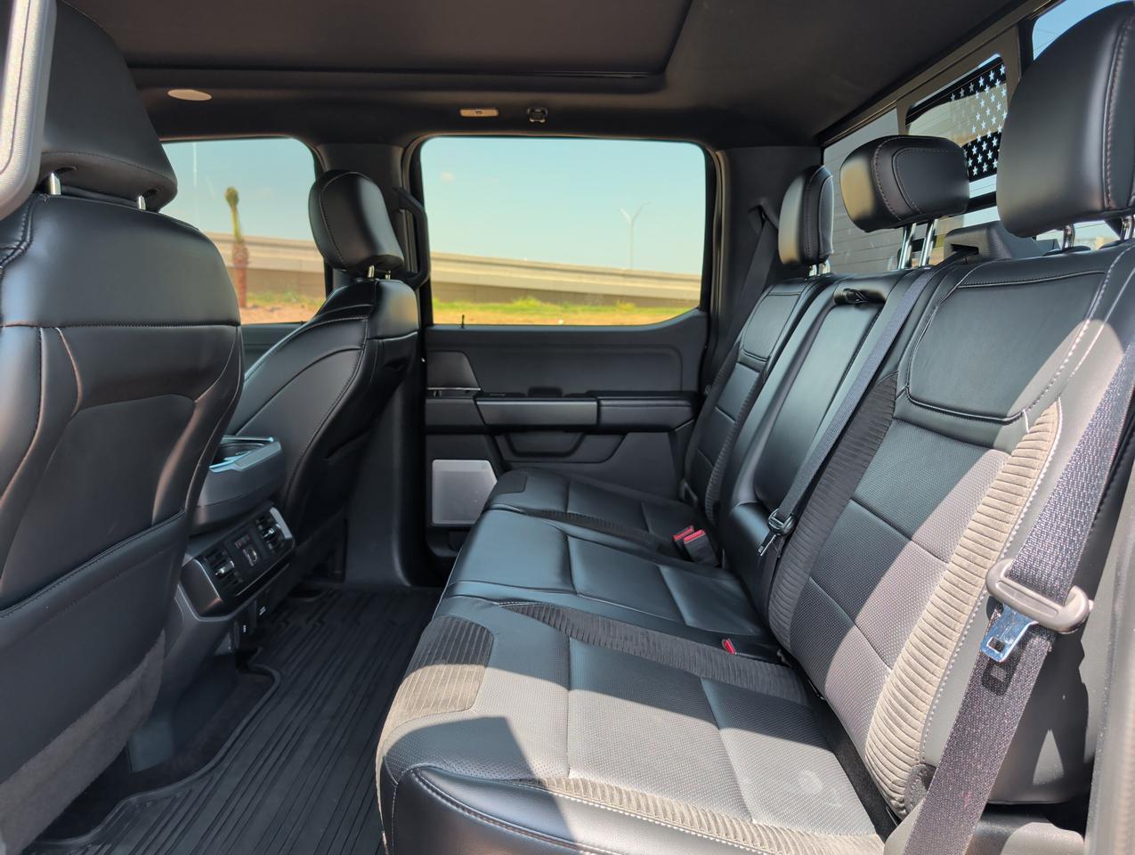2022 Ford F-150 Raptor San Juan TX